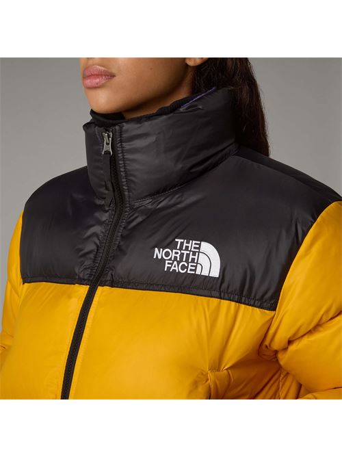 NUPTSE SHORT JACKET THE NORTH FACE | NF0A5GGE/ZU31